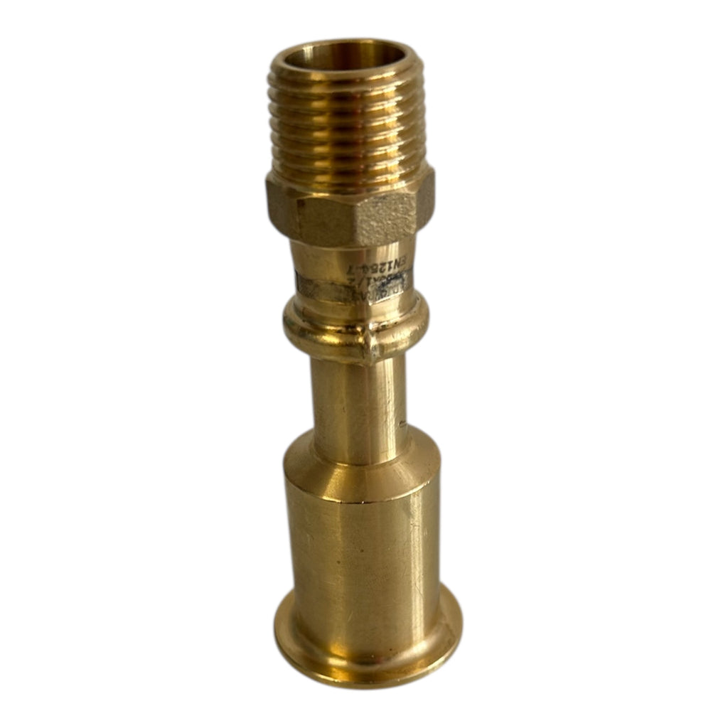 Connfix 3/4 × 3/4 M x F ( For Tap Connectors )  image 1