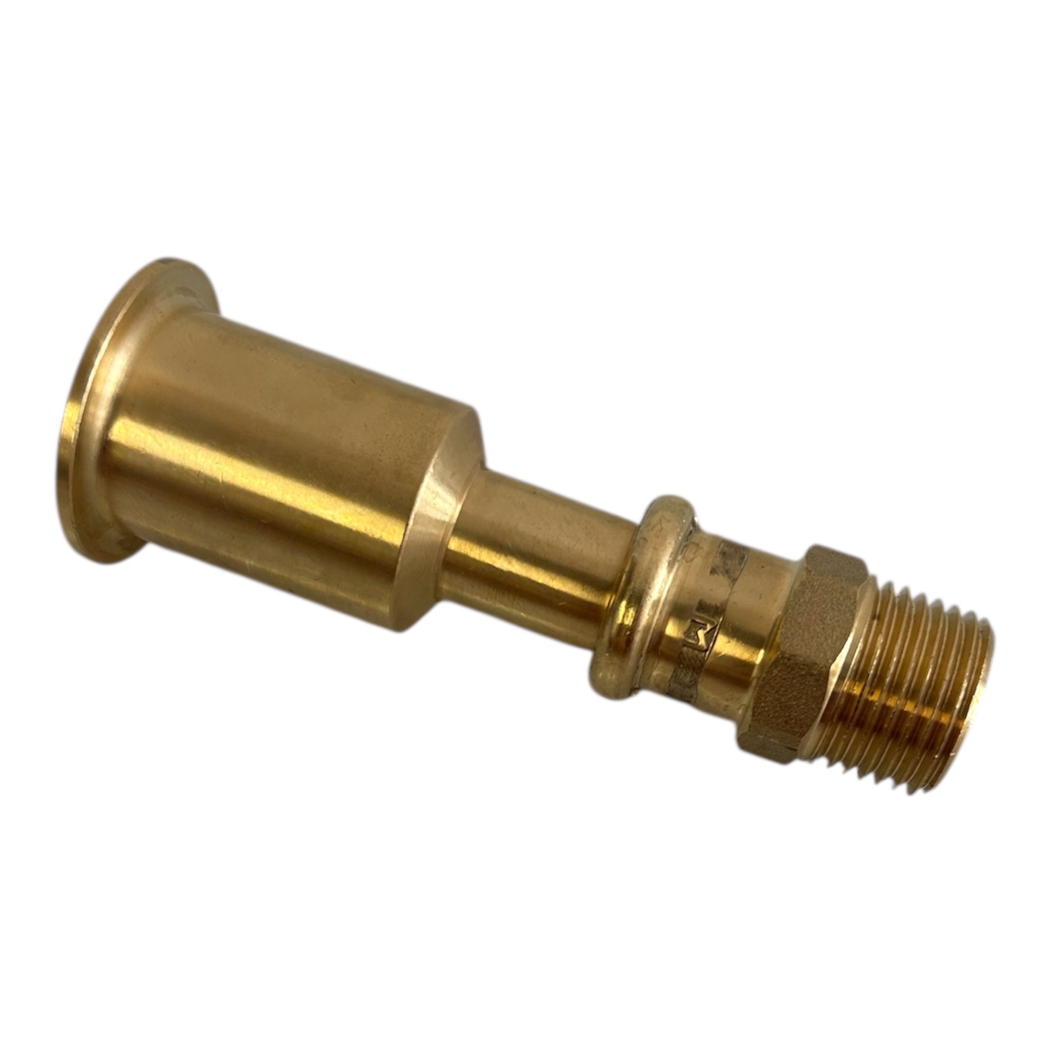 Connfix 3/4 × 3/4 M x F ( For Tap Connectors )  image 0